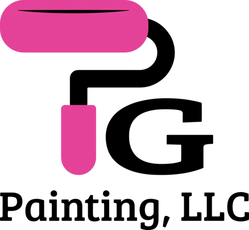 PG Painting LLC logo
