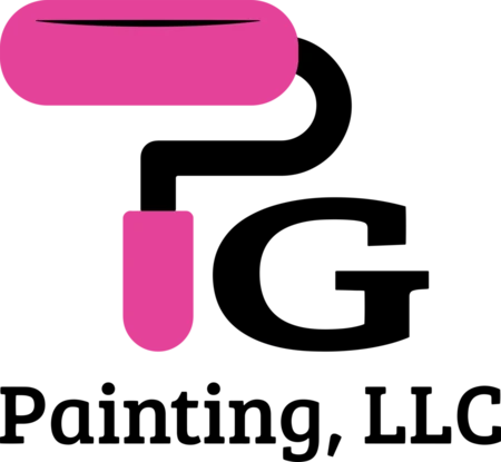 PG Painting LLC logo